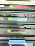 彩格CF500A黑色202A硒鼓专业版 适用惠普HP m281fdw m254dw M254nw M281fdn M280nw 281cdw打印机500xl硒鼓墨粉盒 实拍图