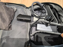 纽曼（Newsmy）纯正弦波逆变器12V转220V点烟器200W电源转换器插座NB200豪华版 实拍图