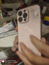 【壳膜套装】苹果手机壳iPhone气囊防摔透明保护套高清贴膜 iPhone 14 Pro Max 壳膜 实拍图