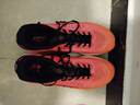 乔丹强风2PRO运动鞋男鞋马拉松竞速竞训全掌碳板跑鞋 实拍图