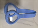 yottoy8字拉力器 背部训练弹力绳家用开肩颈拉伸带练背瑜伽硅胶锻炼手臂 实拍图