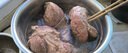 月盛斋【冰鲜牛肉】国产牛腱子净重2斤 内蒙牛肉生鲜鲜肉 中华老字号 实拍图