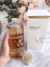 维特丝VC爽肤水500ml保湿水护肤品湿敷水去黄提亮抗皱缩毛孔精华水乳 实拍图