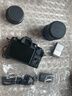 奥林巴斯（OLYMPUS）E-M10 MarkIV EM10四代 微单相机 数码相机 微单套机（14-42mm & 40-150mm）黑 实拍图