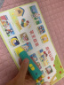 宝宝巴士jojo点读笔幼儿早教机1-3岁儿童启蒙绘本玩具睡前故事机生日礼物 【618限定】1-3岁/赳赳点读笔 实拍图