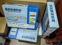 马丁兄弟电动轨道火车玩具儿童高铁列车复兴号动车和谐号模型玩具男孩 实拍图