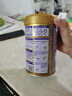 贝因美（Beingmate）菁爱奶粉婴幼儿配方牛奶粉罐装   大罐小罐包装随机发 3段 400g 1盒 （25年产） 实拍图