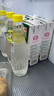 汇源果汁 100%葡萄汁1L*5盒果汁饮料整箱礼盒节日送礼宴请DIY原料节日 实拍图