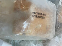鲜京采香肠芝士恰巴塔净重540g 6枚装 面包零食欧包早餐汉堡胚 实拍图
