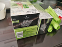 施华蔻（Schwarzkopf）怡然滋养染发霜3.0自然深棕 染发剂染发膏植物人参 多次盖白补染 实拍图
