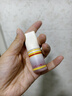 橘朵（Judydoll）元气罐液体腮红胭脂提亮二合一眼影水光腮红多用膏06玫瑰豆沙粉 实拍图