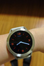 小米（MI）Xiaomi Watch S3 银色 国家补贴 小米汽车SU7钥匙 澎湃OS 全天血氧监测 智能运动手表 男表女表 实拍图