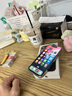 Apple/苹果 iPhone 16 Pro（A3294）256GB 原色钛金属 支持移动联通电信5G 双卡双待手机 实拍图