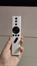 极米投影仪遥控器 蓝牙遥控器 多机型适配 全新原装 白色塑料遥控器【B950C】 实拍图