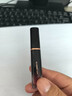卡姿兰（Carslan）口红唇釉轻糯柔雾唇泥哑光雾面不沾杯生日七夕情人节礼物送女友 轻吻唇釉1g【F01-V233】 实拍图