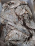 鲜京采 原装进口厄瓜多尔白虾 去冰净重3.3斤 大号50-60规格 82-99只/盒 实拍图