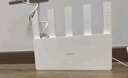 小米（MI）路由器BE3600 WiFi7【小米MixFlip2上网搭档】3600兆级 4核高通芯片 IOT智能联动 家用路由器 实拍图