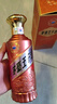 茅台（MOUTAI）王子酒 酱香经典（2.0）酱香型白酒 53度 500ml*6 整箱装 实拍图