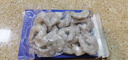 万景北海青虾仁 净重200g/盒18-23只 大虾仁去虾线  烧烤聚餐 海鲜 实拍图