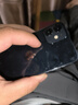 Apple iPhone 苹果12 mini 手机  二手手机 支持移动联通电信5G 学生机国行补贴 黑色 128G 实拍图