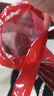 澳牛日记澳洲和牛牛肉饼儿童纯牛肉饼净重4斤谷饲汉堡包肉饼生鲜冷冻 实拍图
