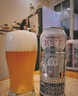 瓦伦丁（Wurenbacher）比利时白啤500ml*24听 整箱装 比利时原装进口精酿白啤 麦香浓郁 实拍图