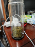 京东京造2025新茶明前毛尖绿茶茶叶春茶嫩芽散装自己喝京东自营250g送礼袋 实拍图