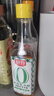 厨邦纯酿原浆米醋4.5° 500ml【0添加】第一道原浆 仅三种原料 实拍图