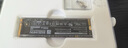 致态（ZhiTai）长江存储 1TB SSD固态硬盘 NVMe M.2接口 Ti600系列 (PCIe 4.0 产品) 实拍图