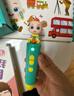 宝宝巴士jojo点读笔幼儿早教机1-3岁儿童启蒙绘本玩具睡前故事机生日礼物 【多维认知】1-3岁/赳赳点读笔 实拍图