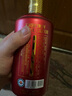 南将酒 V30 传承 口感柔和 酱香型 红瓶金冠 高度白酒 53度 53度 500mL 1瓶 实拍图