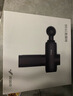麦瑞克（MERACH）筋膜枪肌肉按摩器专业级筋膜枪肌肉深层放松颈膜枪按摩筋膜枪9D1C 【专业版】4个按摩头|推荐款 实拍图