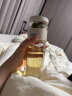 京东京造 玻璃杯 全能茶水分离杯 泡茶杯双层泡茶分离杯子男士月光银330ml 实拍图