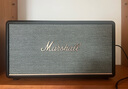 MARSHALL（马歇尔）STANMORE III 音箱3代无线蓝牙摇滚家用重低音音响 黑色 实拍图