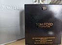 TOM FORD 全新TF持妆T气垫 TF气垫粉底1.4遮瑕 化妆品生日礼物女送女友 实拍图