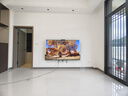 华为Vision智慧屏 5 SE 75英寸 鸿蒙AI搜片 MiniLED鸿鹄画质国家补贴Pura 80投屏平板电视机HD75KULU 实拍图