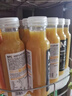 农夫山泉 NFC果汁饮料 100%NFC芒果混合汁300ml*24瓶 整箱礼盒 实拍图
