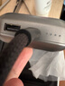 上赞SZ50  5G随身wifi免插卡流量移动无线wifi路由器带10000mAh充电宝双频wifi无线上网卡 实拍图