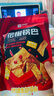 良品铺子花椒锅巴(爆辣味)108g辣味锅巴粗粮锅巴网红膨化零食小吃休闲零食 实拍图