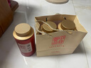中谷御品 茶叶红茶滇红茶滇红金螺特级凤庆蜜香型新茶可冷泡茶叶礼盒250g 实拍图