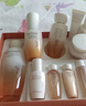 雪花秀滋盈琉光润颜水乳护肤礼盒润颜水150ml+润颜乳125ml 直播间享立减 实拍图