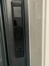 海尔（Haier）智能门锁电子锁指纹密码门锁入户门防盗门家用指纹锁P30Pro 实拍图