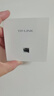 TP-LINKWiFi7 AP面板BE3600 2.5G网口 可组全屋wifi套装TL-7AP3602HI-PoE 薄款（方）易展版 实拍图