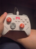北通鲲鹏20智控无线游戏手柄xbox机械按键switch电脑PC手机电视steam蓝牙体感NS原神双影奇境 实拍图