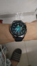 HUAWEI WATCH GT 5 国家补贴15% 幻夜黑46mm华为智能手表情绪健康助手玄玑感知系统 实拍图