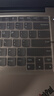 极川 联想Thinkpad笔记本键盘保护膜 翼480 E480 490 T460 T470S T480 L480 14英寸TPU隐形键盘保护膜 实拍图