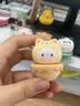 乖明星男女生生日礼物解压神器玩偶盲盒玩具办公室桌面装饰小摆件礼品 治愈萌宠不倒翁摆件6件套 七夕情人节礼物教师节礼物送幼儿园女老师女友同学妹妹 实拍图