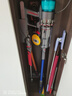 戴森(Dyson) G5 Detect Fluffy手持无线吸尘器 除螨 宠物 家庭适用 实拍图
