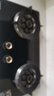 康佳（KONKA）燃气灶煤气灶双灶具 双九孔5.2kW聚能猛火爆炒台式嵌入式 钢玻面板国家补贴 JZY-B902Y（液化气） 实拍图