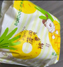 巴布豆（BOBDOG）淘气菠萝拉拉裤薄超透气尿不湿纸尿裤试用夜用超薄贴合弱酸护 拉拉裤 L66片（17-23斤） 实拍图